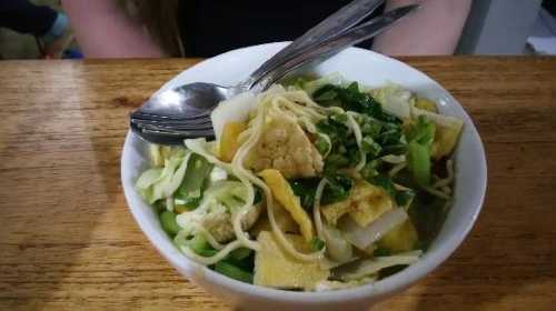 Warung Lokal