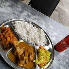 TG's Bistro張用戶圖片