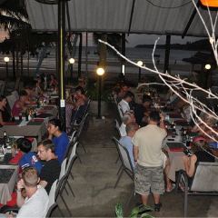 Mamma Mia Grill & Restaurant Kamala User Photo