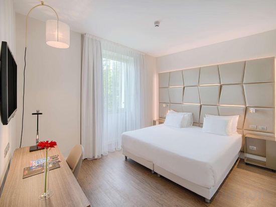 NH Collection Roma Centro Room Type - Premium XL