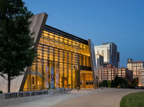 Twelve Downtown, Autograph Collection