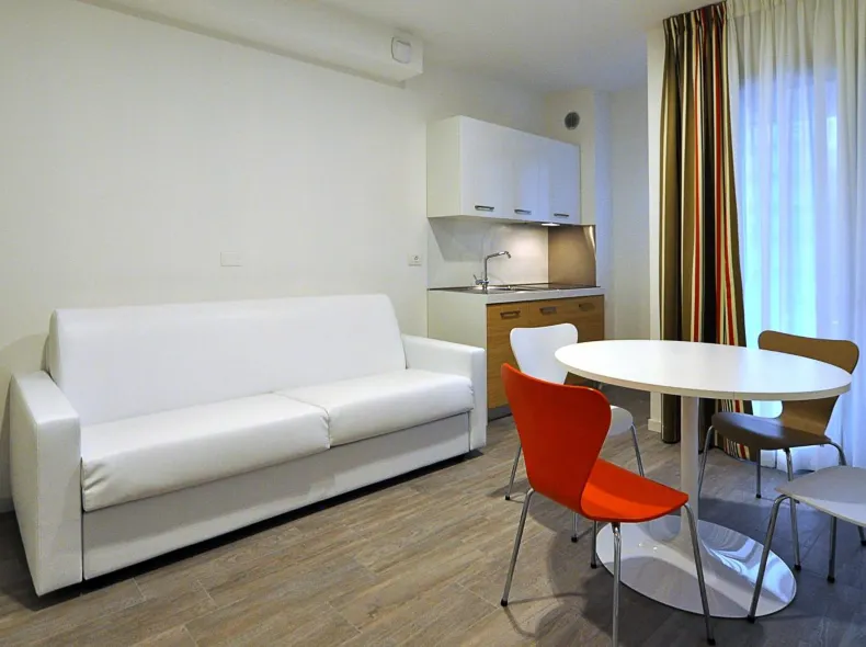 BB Hotels Aparthotel Arcimboldi