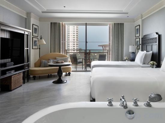 InterContinental Hua Hin Resort Room Type - 2 Single Classic
