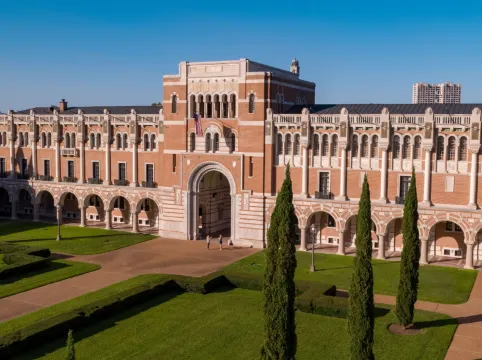 Houston Marriott Medical Center/Museum District