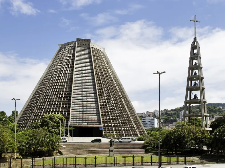 Ibis Rio de Janeiro Centro