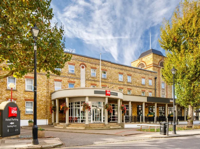 Ibis London Greenwich