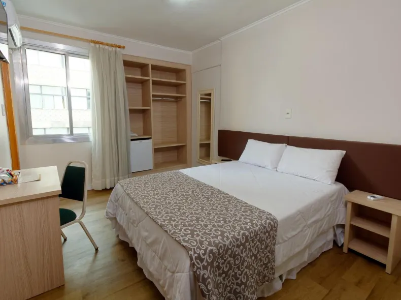 Fênix Hotel BOM Retiro