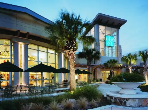 Courtyard Houston I-10 West/Energy Corridor