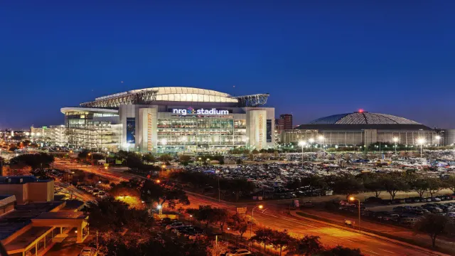 Staybridge Suites HOUSTON - GALLERIA AREA by IHG