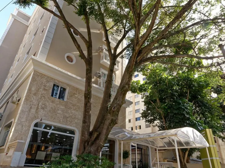 Fênix Hotel Moema