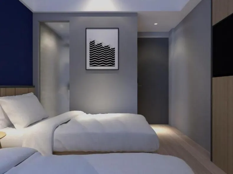 LeGreen Suite Sudirman