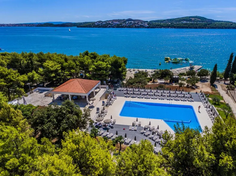 Hotel Medena