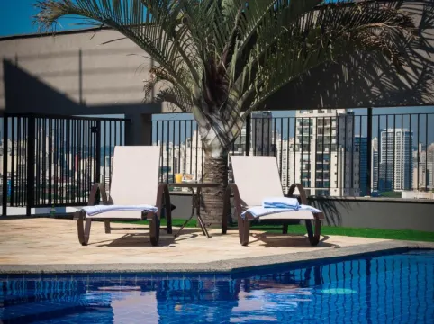 Intercity São Paulo Anhembi