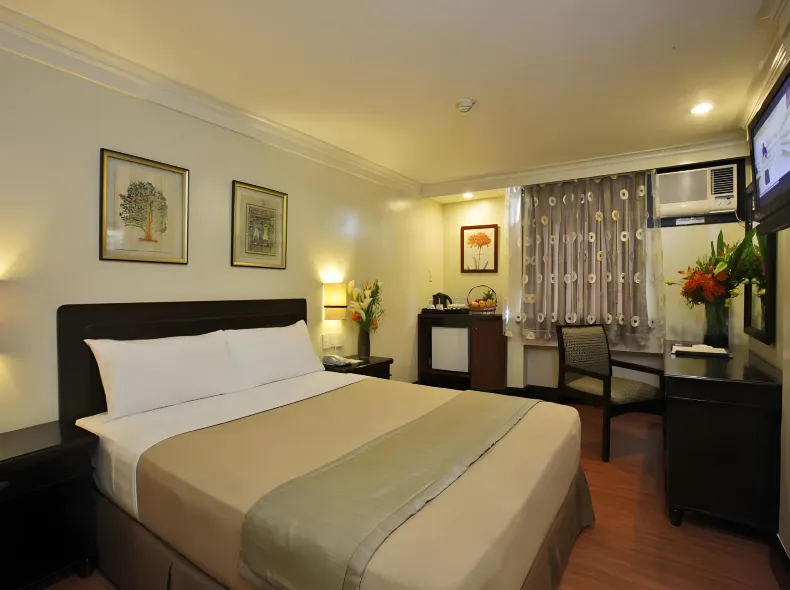 Fersal Hotel Malakas
