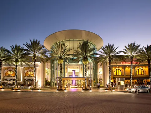 SpringHill Suites Orlando at Millenia