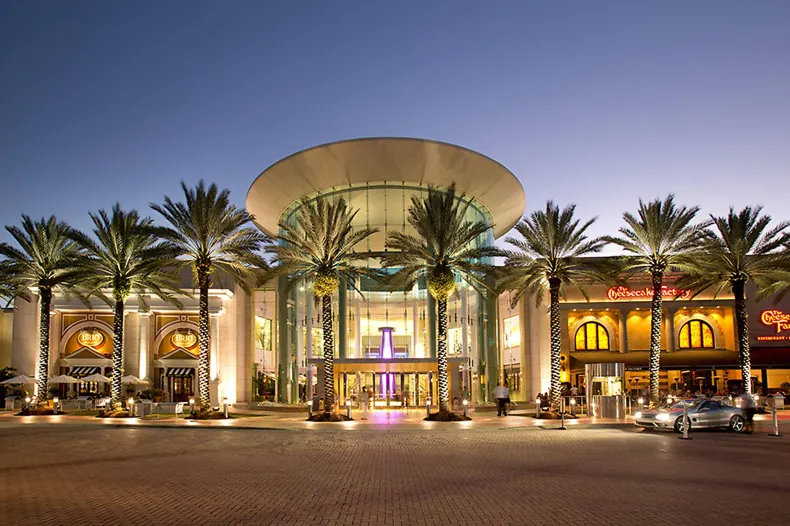 SpringHill Suites Orlando at Millenia