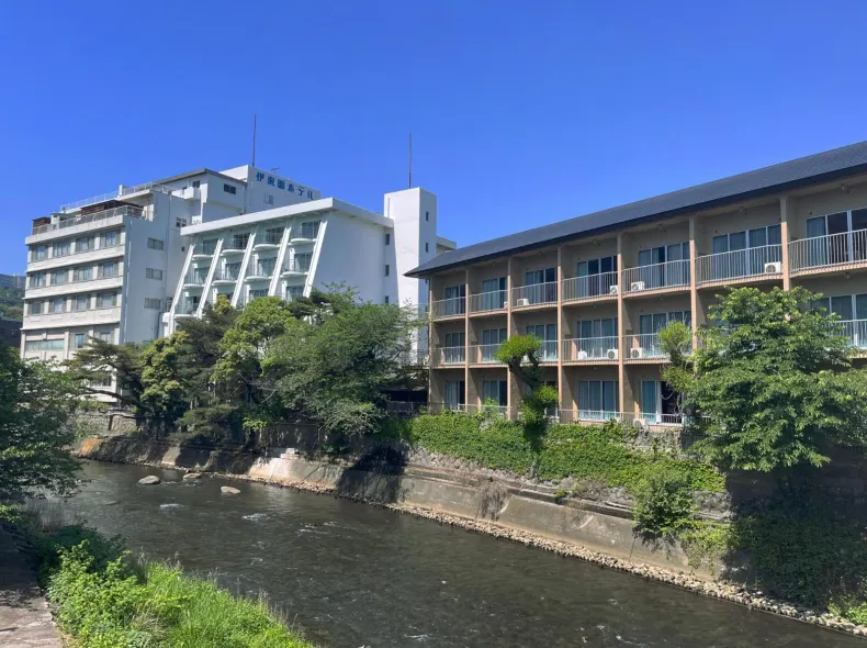 Itoen Hotel