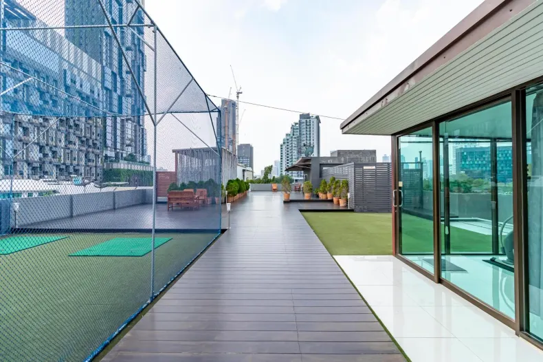 Ascella Sukhumvit 38 - Thonglor