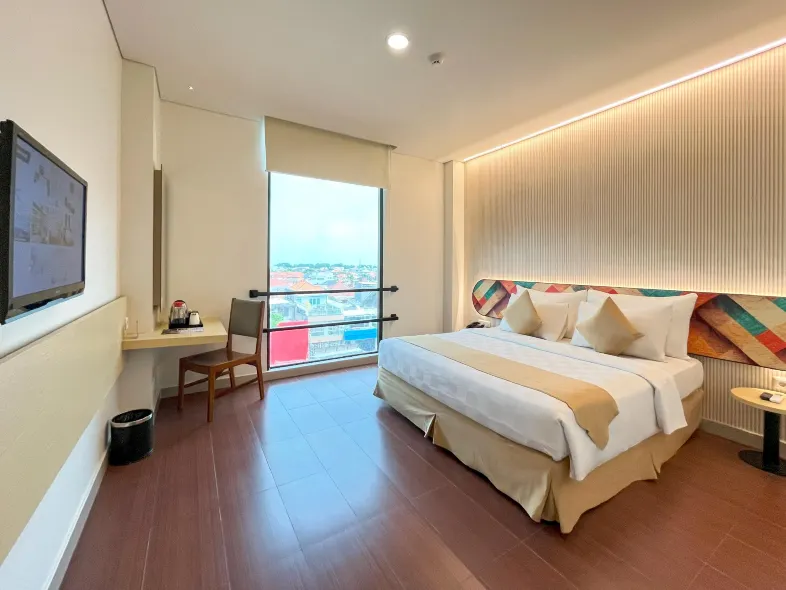 Hotel 88 Embong Malang Surabaya