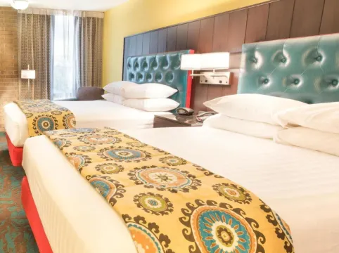 Heritage Inn Suites San Antonio Airpt, Trademark by Wyndham