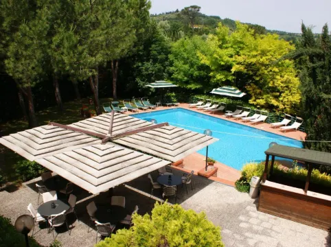 Park Hotel Chianti