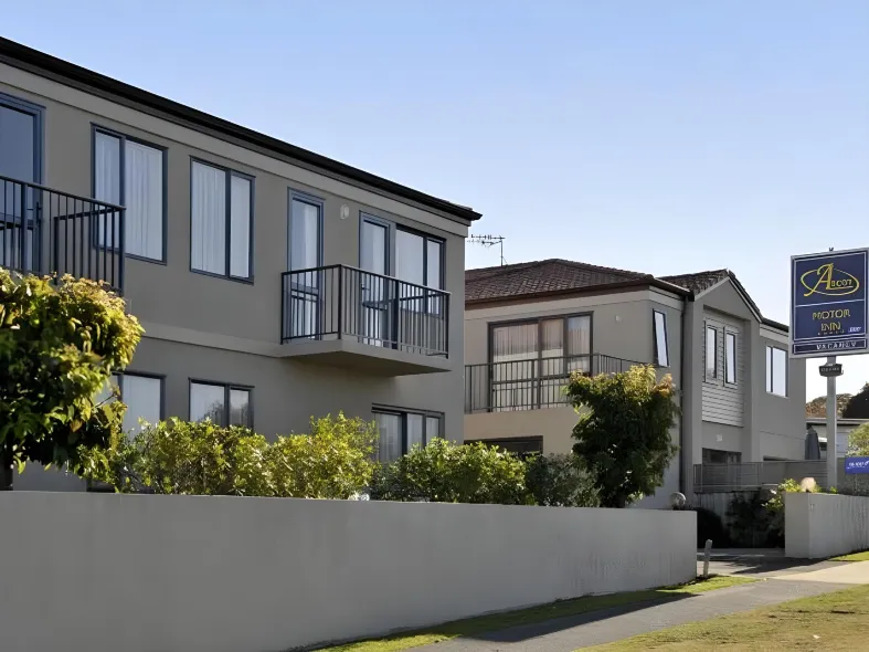 Asure Ascot Motor Inn