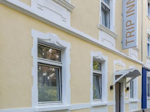 梅塞經濟旅遊旅館