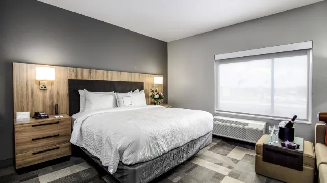 TownePlace Suites Houston Hobby Airport