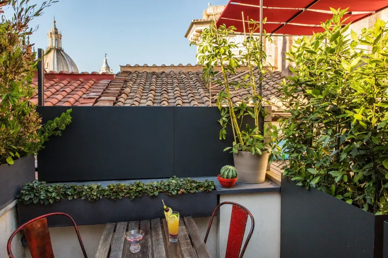 G-Rough, Rome, a Member of Design Hotels