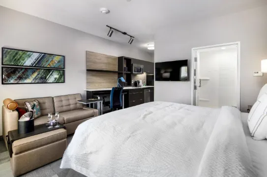 TownePlace Suites Houston Hobby Airport