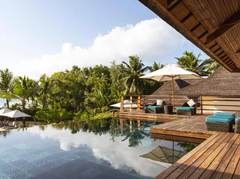 Constance Lemuria Seychelles