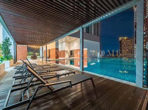 Chambers Premier Suites Kuala Lumpur