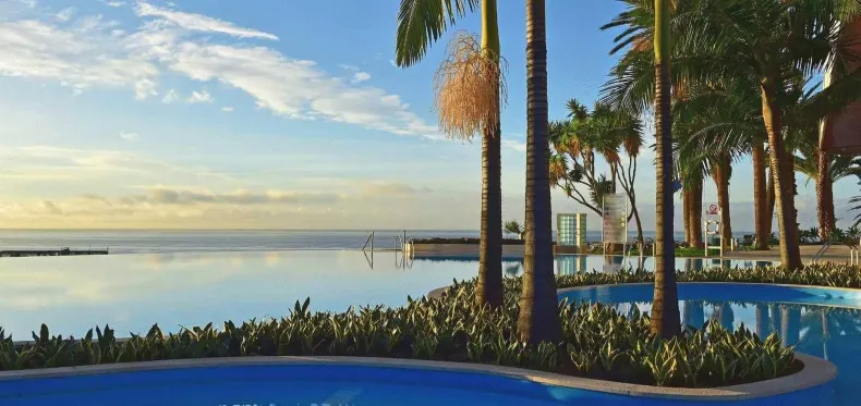 Pestana Casino Studios