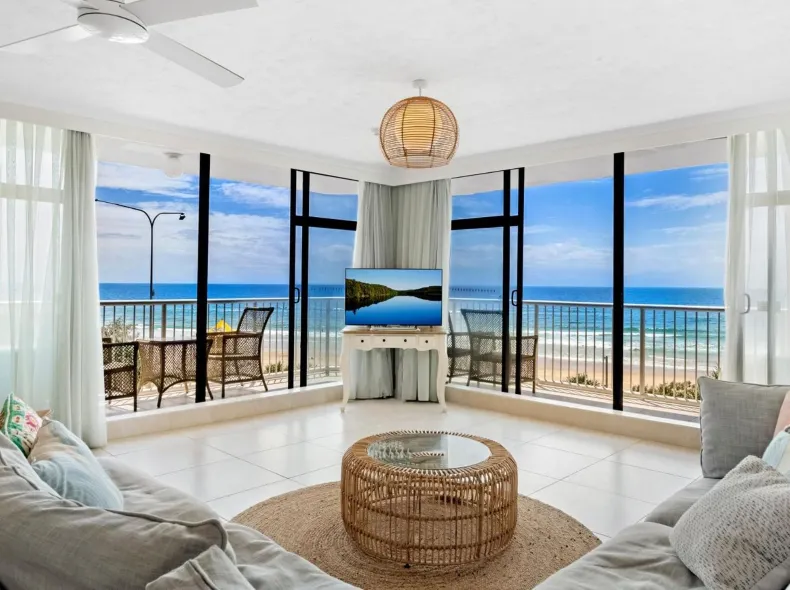 BreakFree Beachpoint