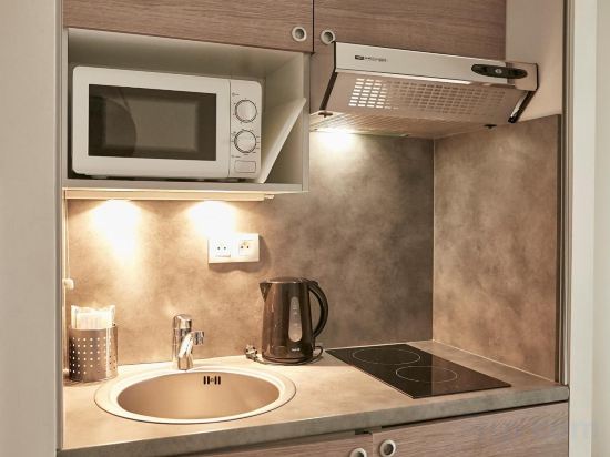 Tulip Inn Massy Palaiseau Residence - Tap to explore photos