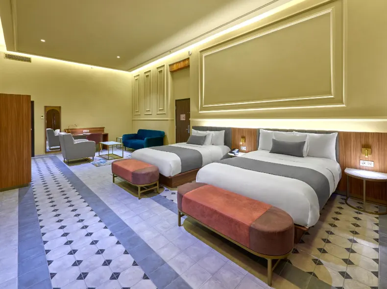 City Centro by Marriott San Luis Potosi