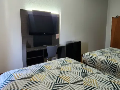 Baymont by Wyndham San Antonio Airport