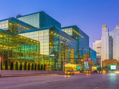 SpringHill Suites New York Manhattan/Chelsea