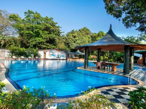 蘇度阿拉利亞飯店