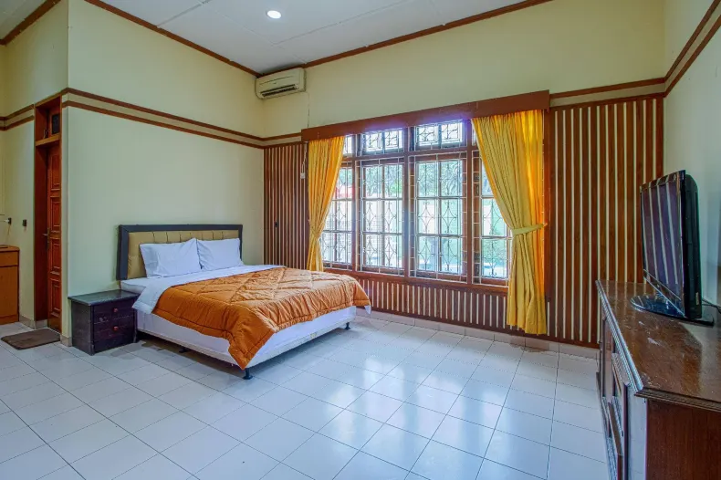 Tobana Pejaten House