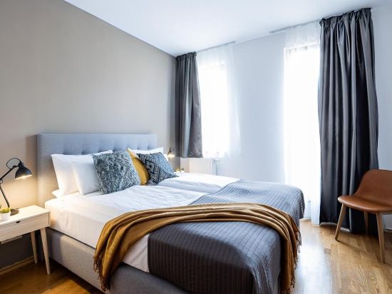 Vagabond Downtown Room Type - Superior Studio