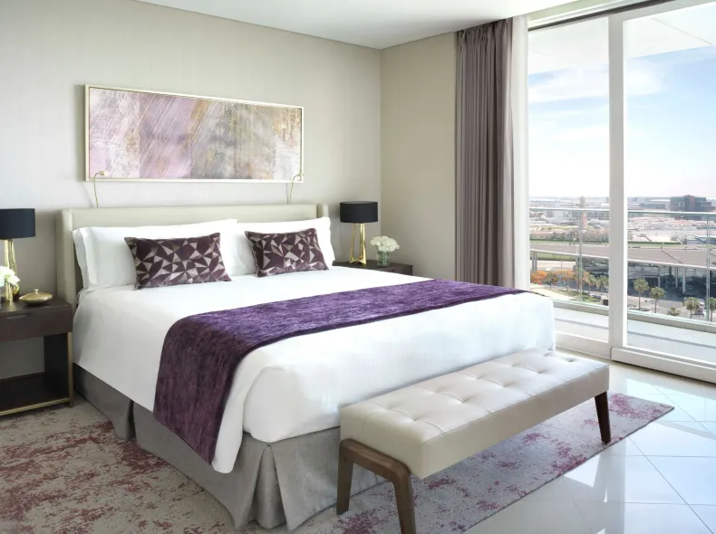 InterContinental Hotels RESIDENCE SUITES DUBAI F.C by IHG