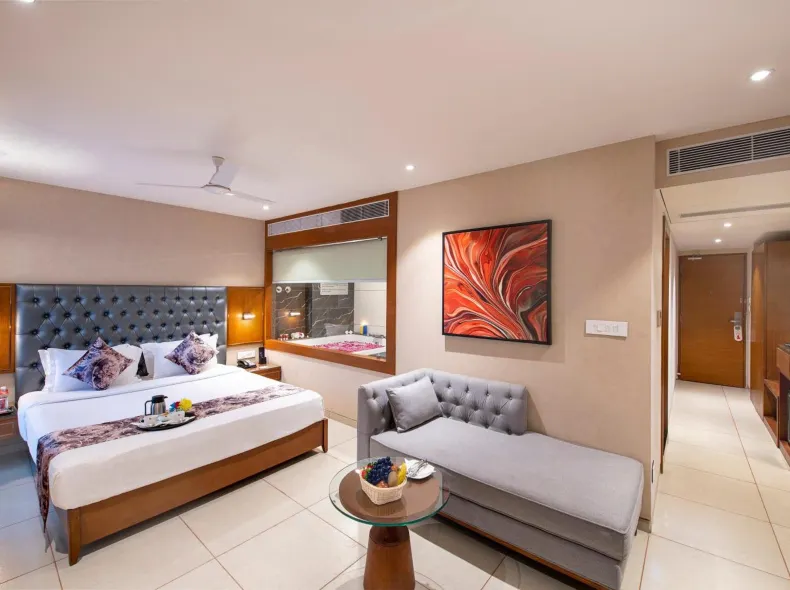 SK Lords Inn Ahmedabad