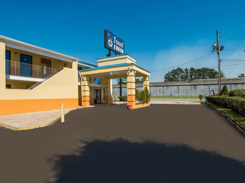 Rodeway Inn Augusta West - Fort Gordon
