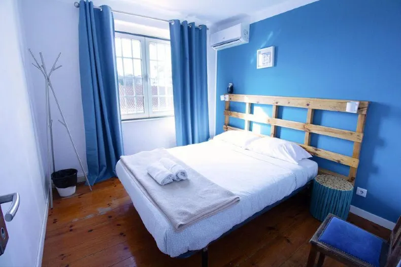 Wot New Lisbon Social