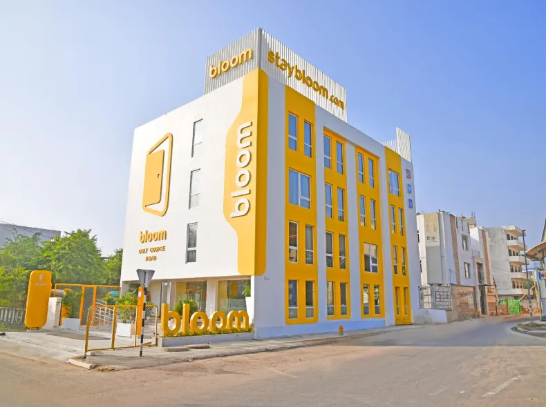 Bloom - Golf Course Road