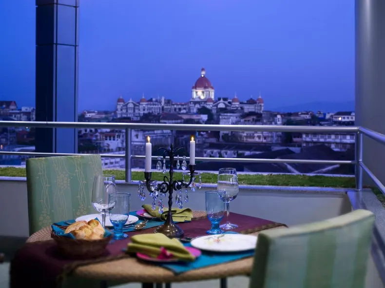 Taj Wellington Mews