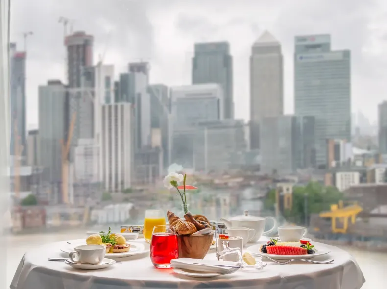 InterContinental Hotels RESIDENCE SUITES DUBAI F.C by IHG