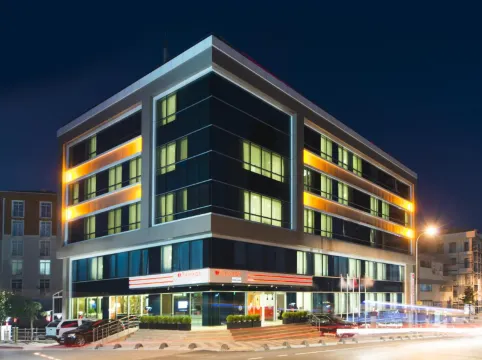 Ramada Encore by Wyndham Istanbul Kartal