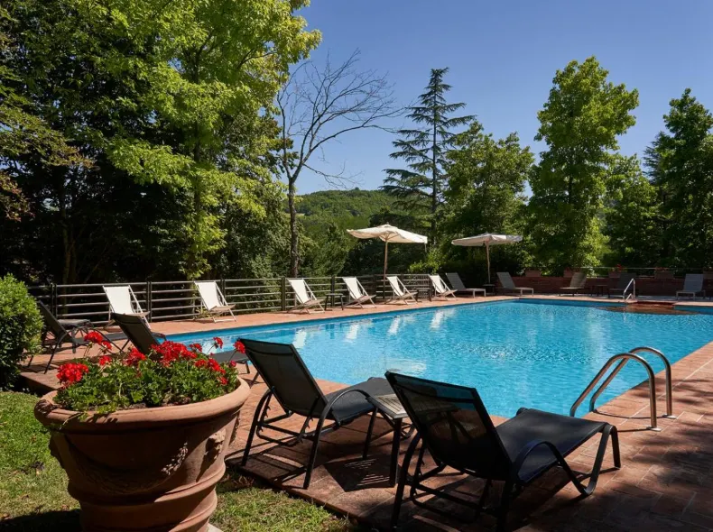 Park Hotel Chianti